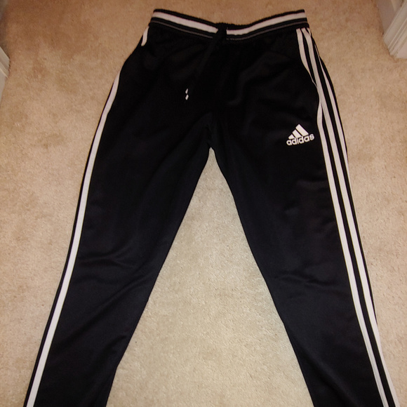 adidas pants mens climacool